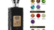 Parfum Ana Al Awwal Man, Nusuk, apa de parfum 100ml, barbati