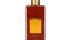 Parfum Ana Al Awwal Red, Nusuk, apa de parfum 100 ml, femei - inspirat din Baccarat Rouge de la Maison Francis Kurkdjian