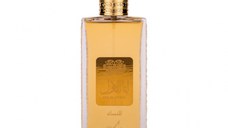 Parfum Ana Al Awwal Women, Nusuk, apa de parfum 100 ml, femei - inspirat din Xerjoff Erba Pura Al Haramain Amber Oud Gold Edition