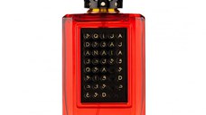 Parfum Anaqeed Red Athoor Rouge, Fragrance World, apa de parfum 100 ml, femei - inspirat din Rouge Velours by Yves Saint Laurent