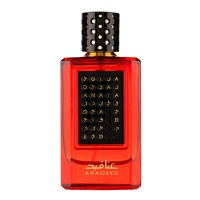 Parfum Anaqeed Red Athoor Rouge, Fragrance World, apa de parfum 100 ml, femei - inspirat din Rouge Velours by Yves Saint Laurent - 1