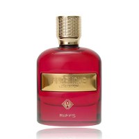 Parfum Angelique Extrait de Plum, Riiffs, apa de parfum 100 ml, unisex - 1