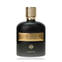 Parfum Angelique Extrait de Vanilla, Riiffs, apa de parfum 100 ml, unisex - 1