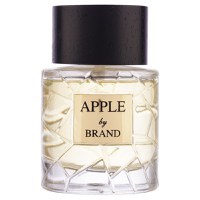 Parfum Apple By Brand, Emaar, apa de parfum 100 ml, unisex - 1