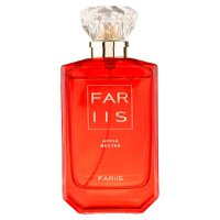 Parfum Apple Nectar, Fariis, apa de parfum 100 ml, unisex - 1