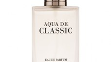 Parfum Aqua De Classic Pour Homme, Fragrance World, apa de parfum 100 ml, barbati