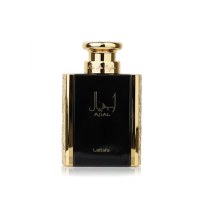 Parfum arabesc Ajial, apa de parfum 100 ml, barbati - 1