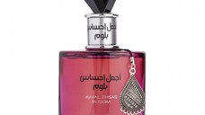 Parfum arabesc Ajmal Ehsas Bloom, apa de parfum, femei