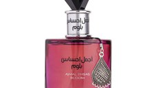 Parfum arabesc Ajmal Ehsas Bloom, apa de parfum, femei