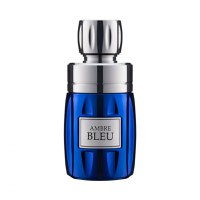 Parfum arabesc Ambre Bleu, apa de parfum 100 ml, barbati - 1