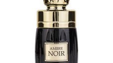 Parfum arabesc Ambre Noir, apa de parfum 100 ml, unisex