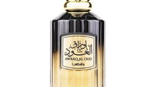 Parfum arabesc Awraq Al Oud, apa de parfum 100 ml, unisex