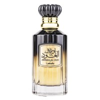 Parfum arabesc Awraq Al Oud, apa de parfum 100 ml, unisex - 1