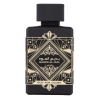 Parfum arabesc Badee Al Oud (Oud For Glory), apa de parfum 100 ml, barbati - inspirat din Oud For Greatness by Initio - 1