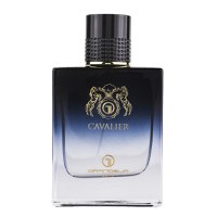 Parfum arabesc Cavalier, apa de parfum 100 ml, barbati - 1