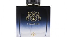Parfum arabesc Cavalier, apa de parfum 100 ml, barbati