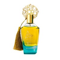 Parfum arabesc Dar Al Hae Women, apa de parfum 100 ml, femei - 1