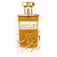 Parfum arabesc Daroob Al Marajil, apa de parfum 100 ml, barbati - 1