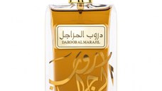Parfum arabesc Daroob Al Marajil, apa de parfum 100 ml, barbati