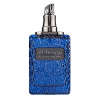 Parfum arabesc Desert Sultan Sapphire, apa de parfum 100 ml, barbati - 1