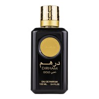 Parfum arabesc Dirham Gold, apa de parfum 100 ml, unisex - 1
