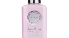 Parfum arabesc Dirham Wardi, apa de parfum 100 ml, femei