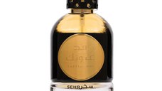 Parfum arabesc Fid Uyounik Sehr, apa de parfum 100 ml, barbati