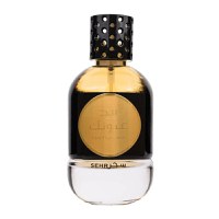 Parfum arabesc Fid Uyounik Sehr, apa de parfum 100 ml, barbati - 1