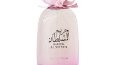 Parfum arabesc Hareem Al Sultan, apa de parfum 100 ml, femei