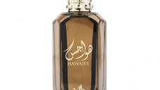 Parfum arabesc Hawajes, apa de parfum 100 ml, barbati