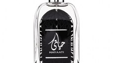 Parfum arabesc Hayaati, apa de parfum 100 ml, barbati