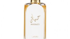Parfum arabesc Hayaati Gold Elixir, apa de parfum 100 ml, unisex