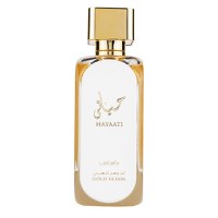 Parfum arabesc Hayaati Gold Elixir, apa de parfum 100 ml, unisex - 1