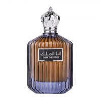 Parfum arabesc I Am the King, apa de parfum 100 ml, barbati - inspirat din Dior Sauvage - 1