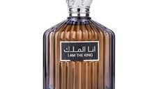 Parfum arabesc I Am the King, apa de parfum 100 ml, barbati
