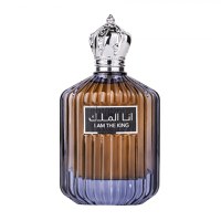 Parfum arabesc I Am the King, apa de parfum 100 ml, barbati - 1