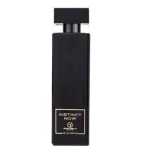 Parfum arabesc Instinct Noir, Grandeur Elite, apa de parfum 100 ml, unisex - 1