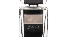 Parfum arabesc Jalsaat, apa de parfum 100 ml, barbati