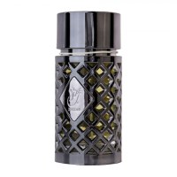 Parfum arabesc Jazzab Silver, apa de parfum 100 ml, barbati - inspirat din Acqua Di Gio Profumo by Giorgio Armani - 1