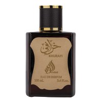 Parfum arabesc Khurafi, apa de parfum 100 ml, barbati - 1