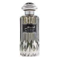 Parfum arabesc Lattafa Sumou Platinum, apa de parfum 100 ml, barbati - 1