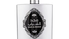 Parfum arabesc Majd Al Shabab Sport, apa de parfum 100 ml, barbati