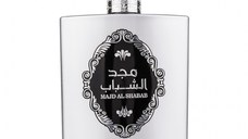 Parfum arabesc Majd Al Shabab Sport, apa de parfum 100 ml, barbati