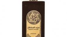 Parfum arabesc Majd Al Sultan, apa de parfum 100 ml, barbati