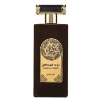 Parfum arabesc Majd Al Sultan, apa de parfum 100 ml, barbati - 1