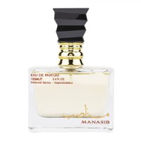 Parfum arabesc Manasib, apa de parfum 100 ml, femei - 1