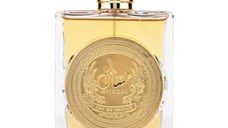 Parfum arabesc Mithqal, apa de parfum 100 ml, unisex