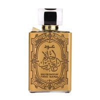 Parfum arabesc Oud Ahlam Al Arab, apa de parfum 100 ml, barbati - 1