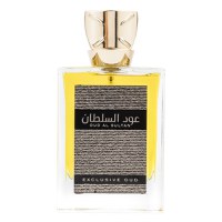 Parfum arabesc Oud Al Sultan Exclusive Oud, apa de parfum 100 ml, barbati - 1