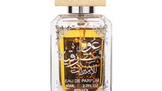 Parfum arabesc Oud Sharqia, apa de parfum 80 ml, unisex